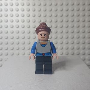 LEGO Padme Naberrie (Amidala) Minifigure - Star Wars
